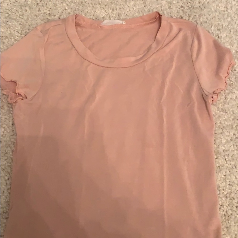 A super comfortable tee